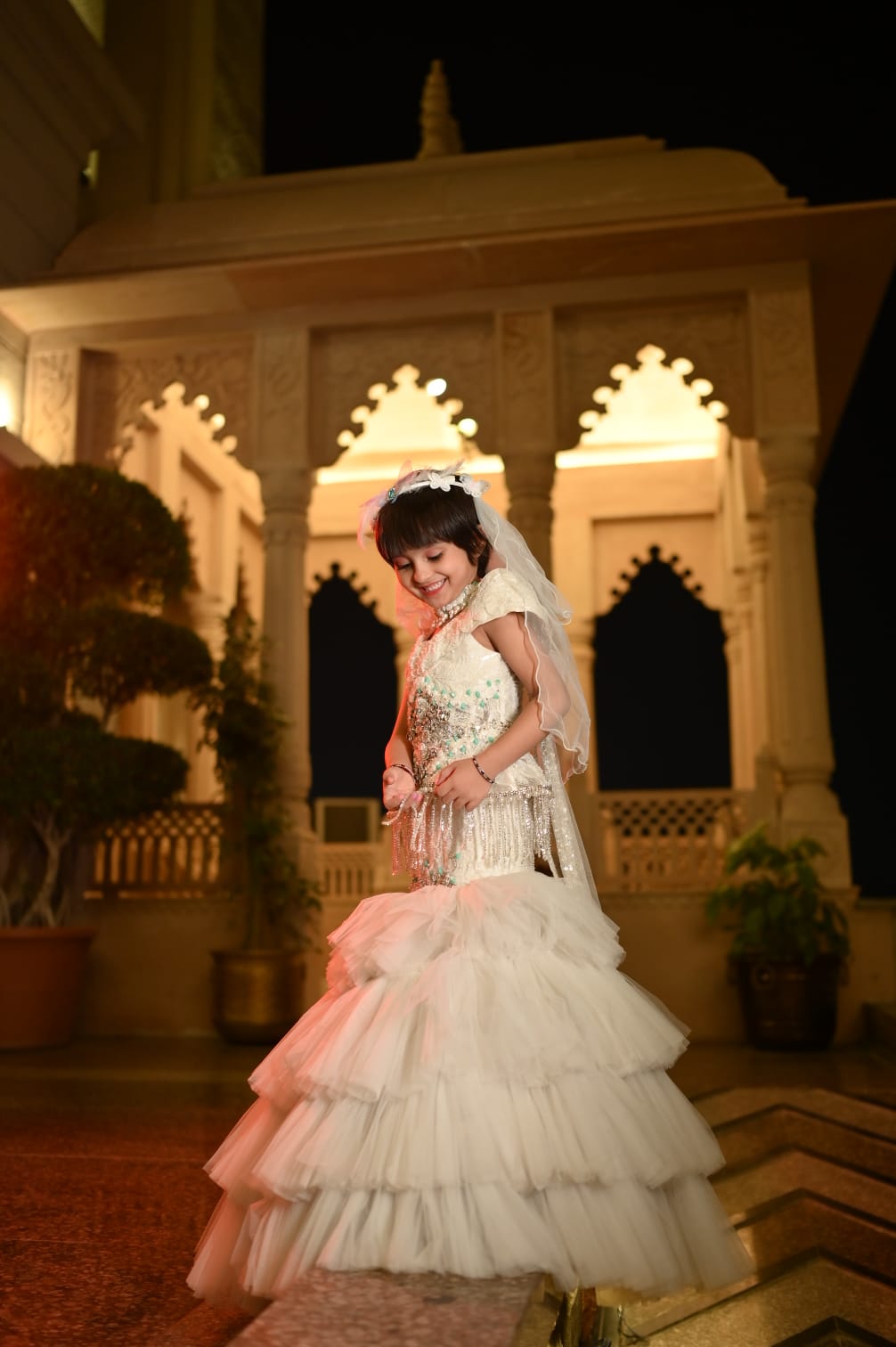 Birthday photography