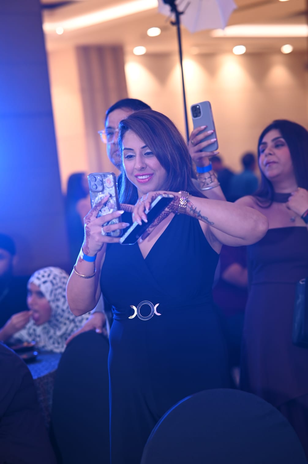 Corporate photography