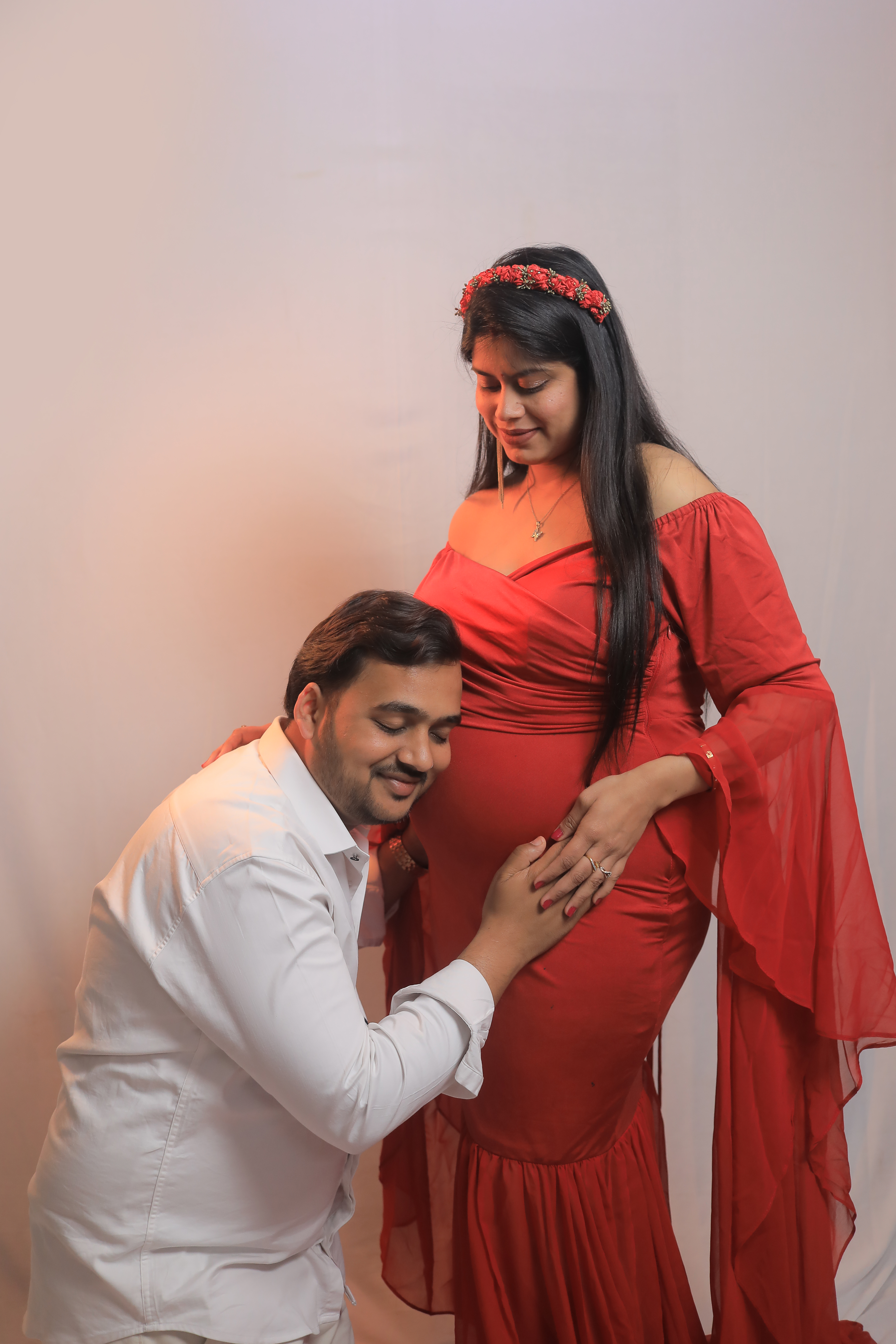 Maternity photography