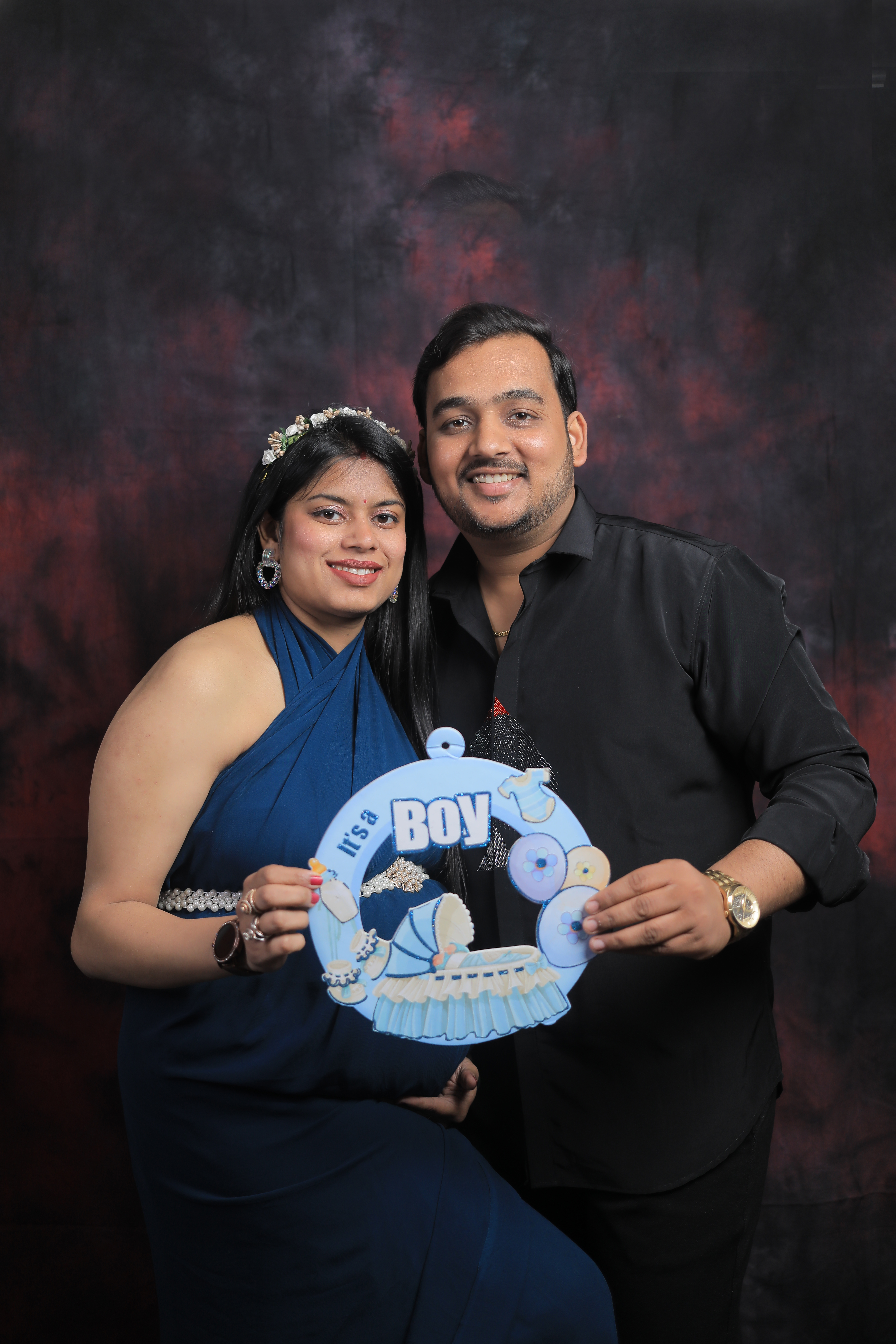 Maternity photography