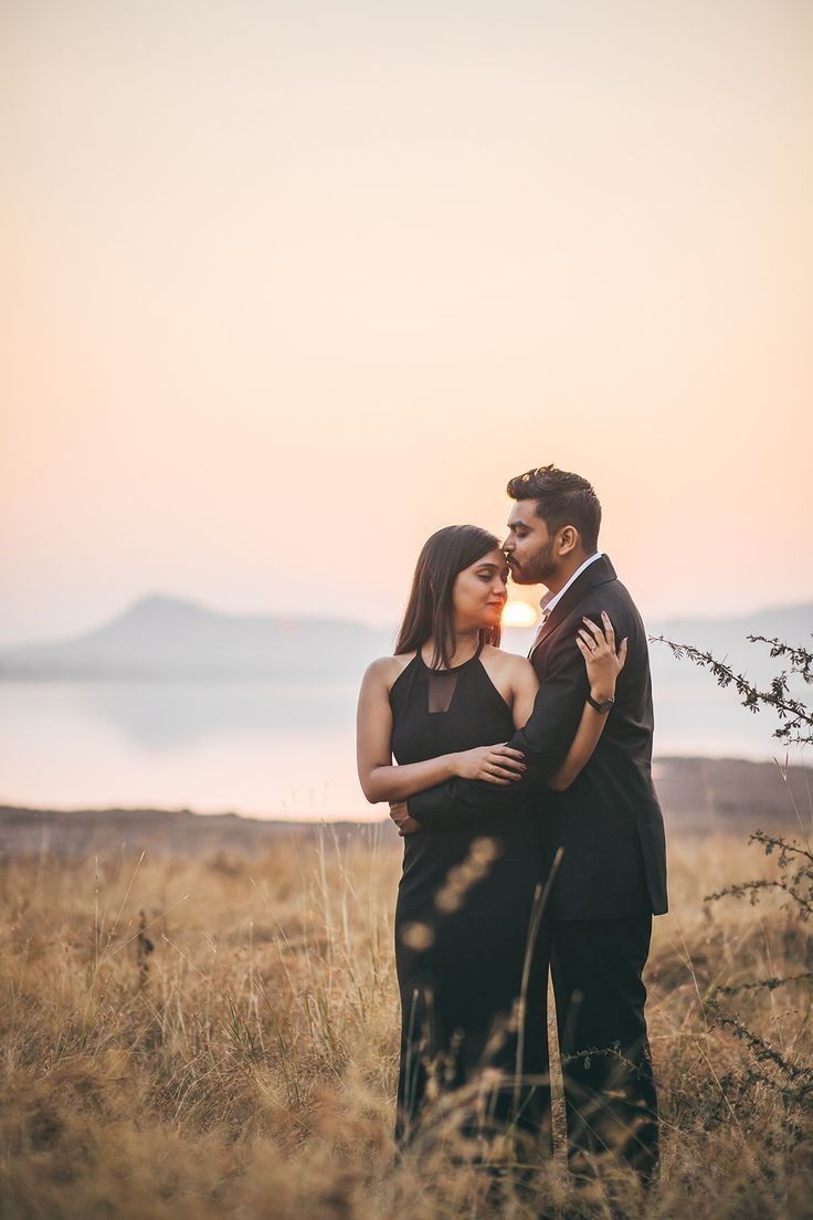 Pre-wedding photography