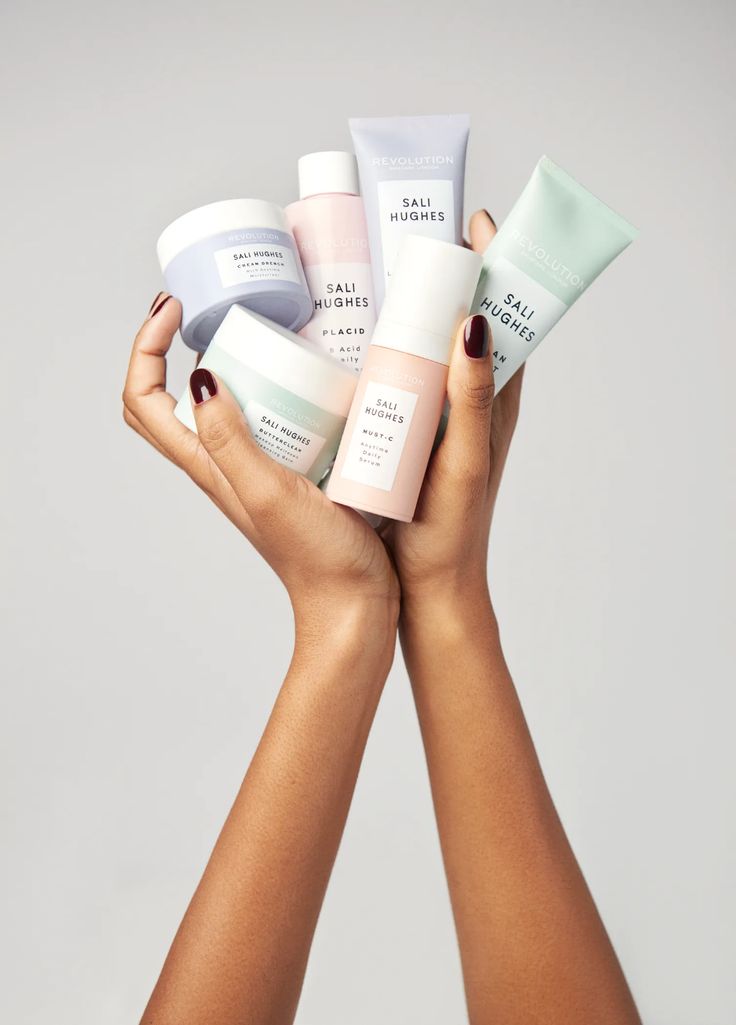 Product photography