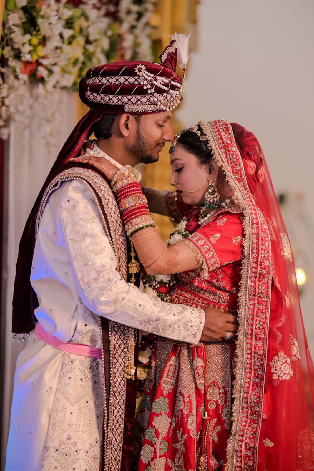 Wedding photography