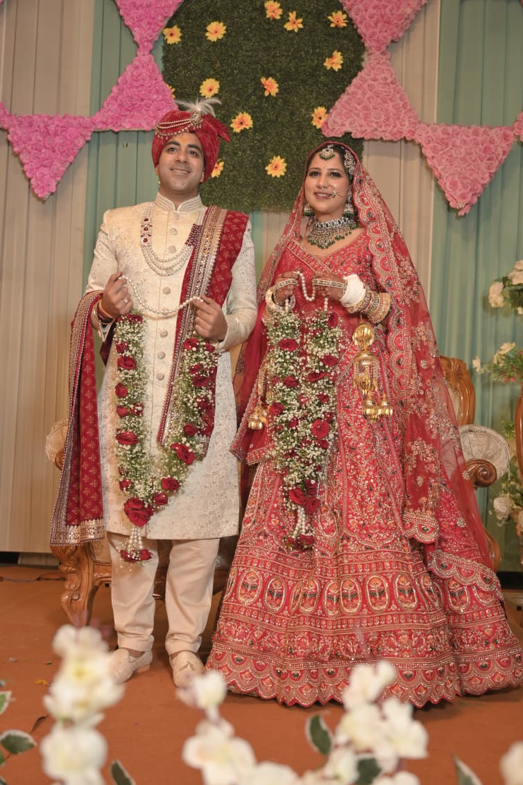 Wedding photography